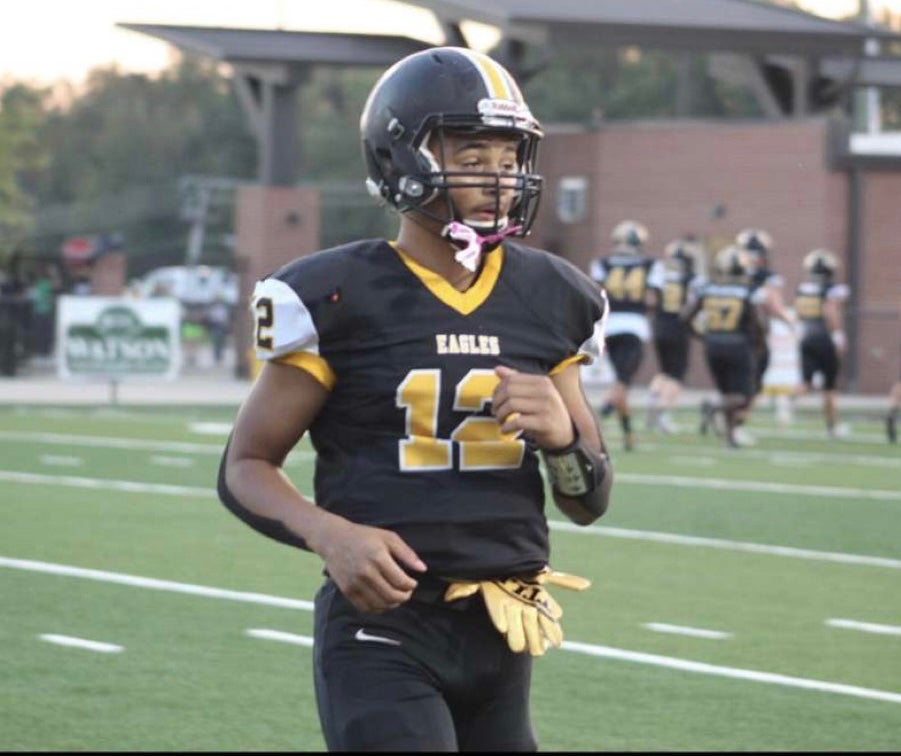 KJay Proctor