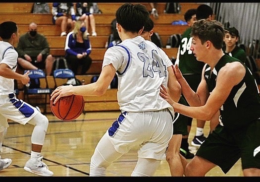 Josh  Barragan