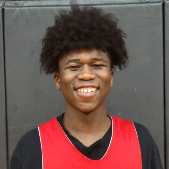 Elijah Anderson