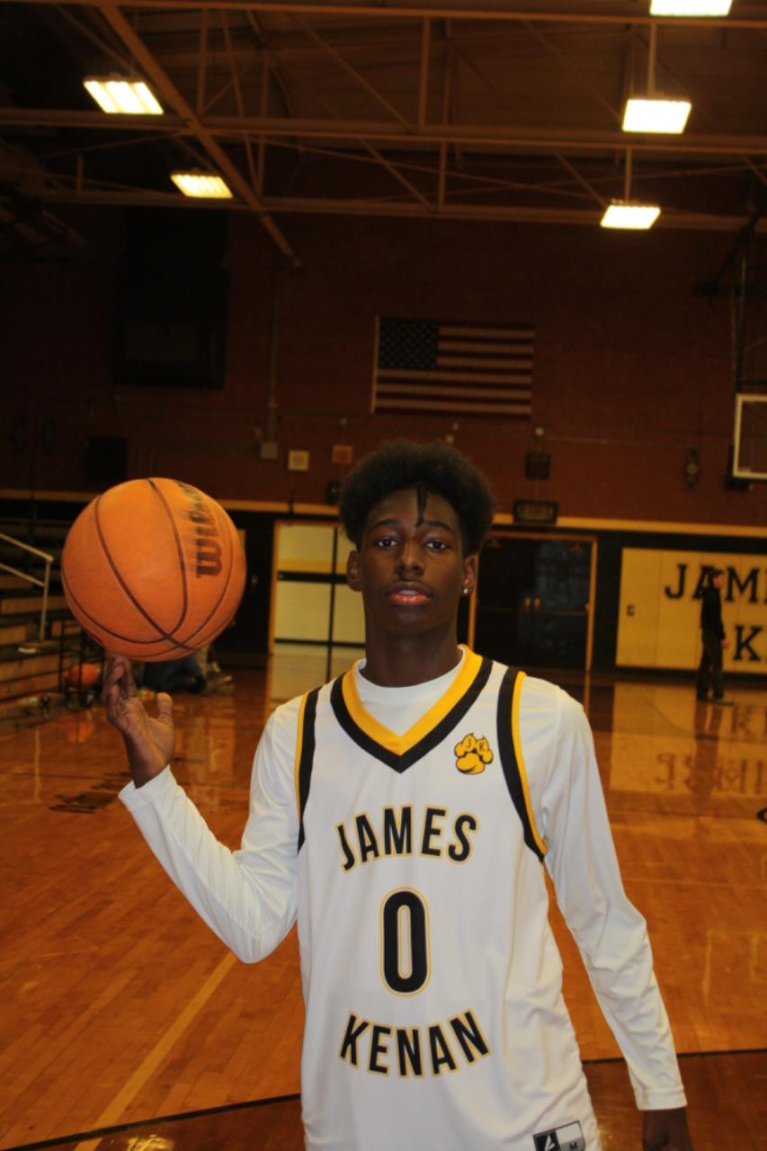 Tyquise Wilson