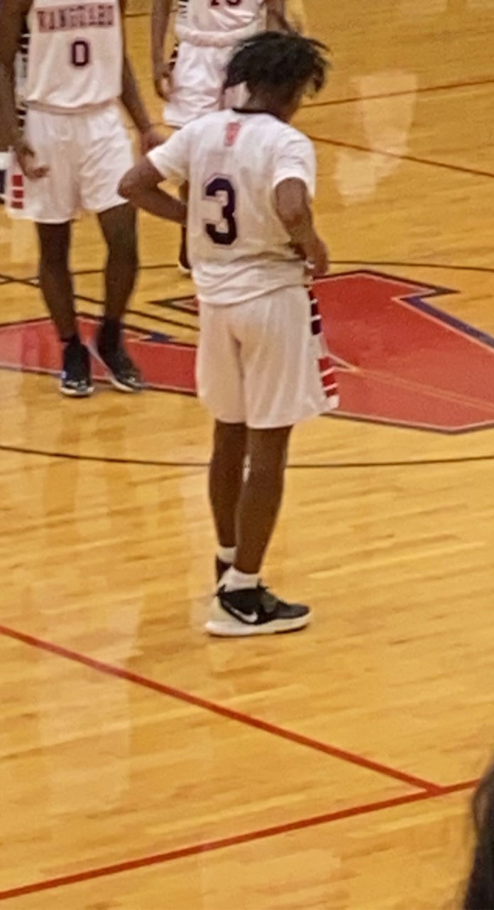 Johnardo Turner