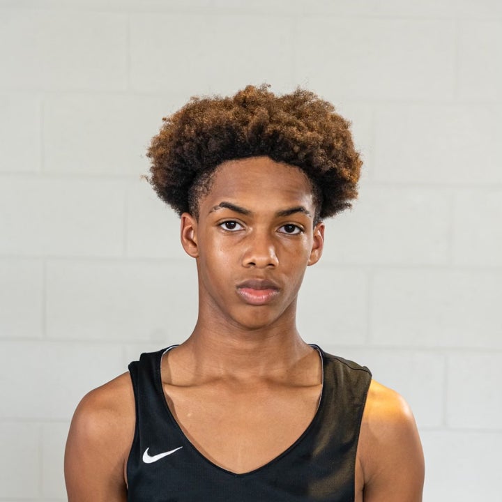 Dashawn Ervin