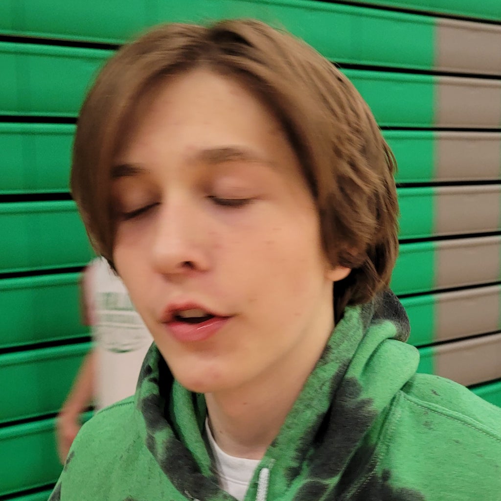 Luke Glinka