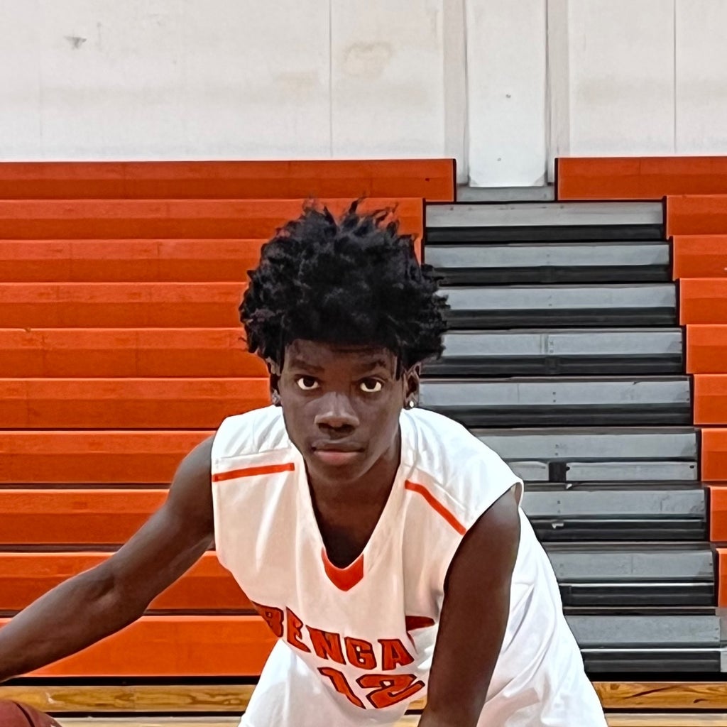 Lyric  Boothe