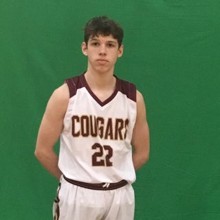 Caleb  Conner