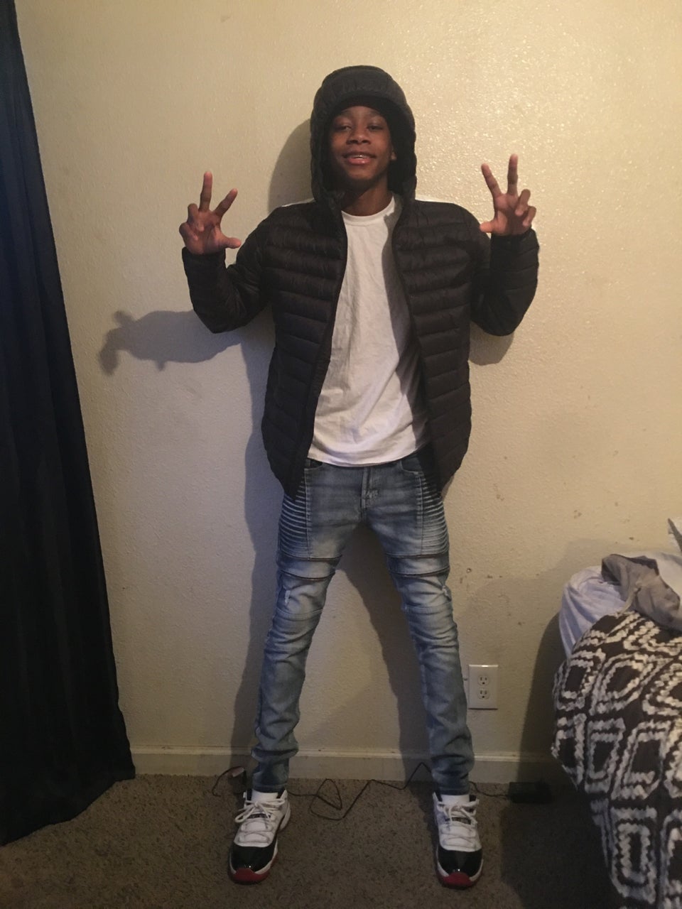 Kylen  Worthy