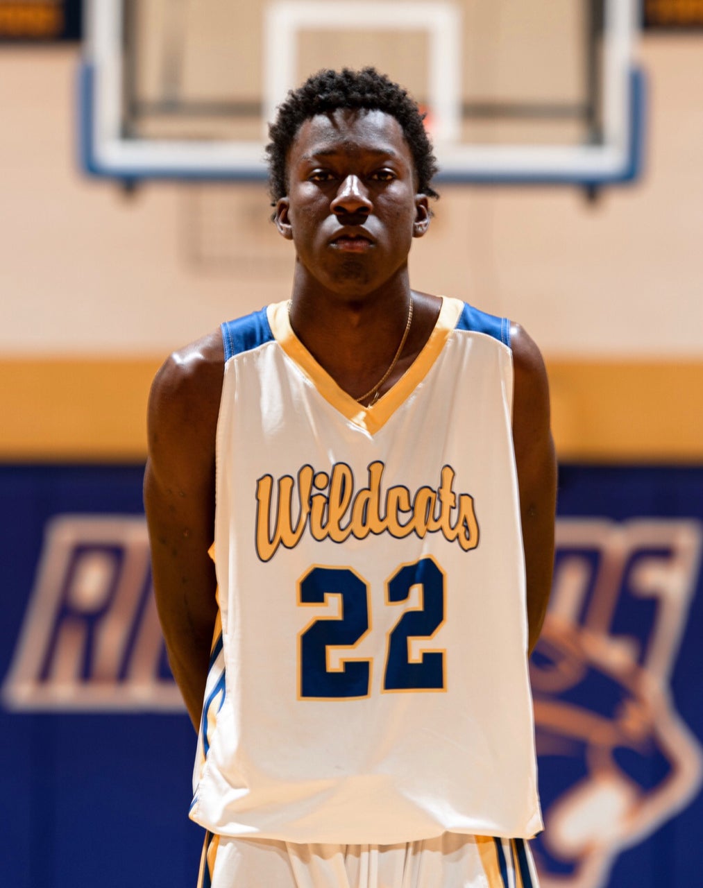 Kameron Thompson