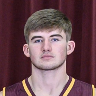 Landon Gilbert