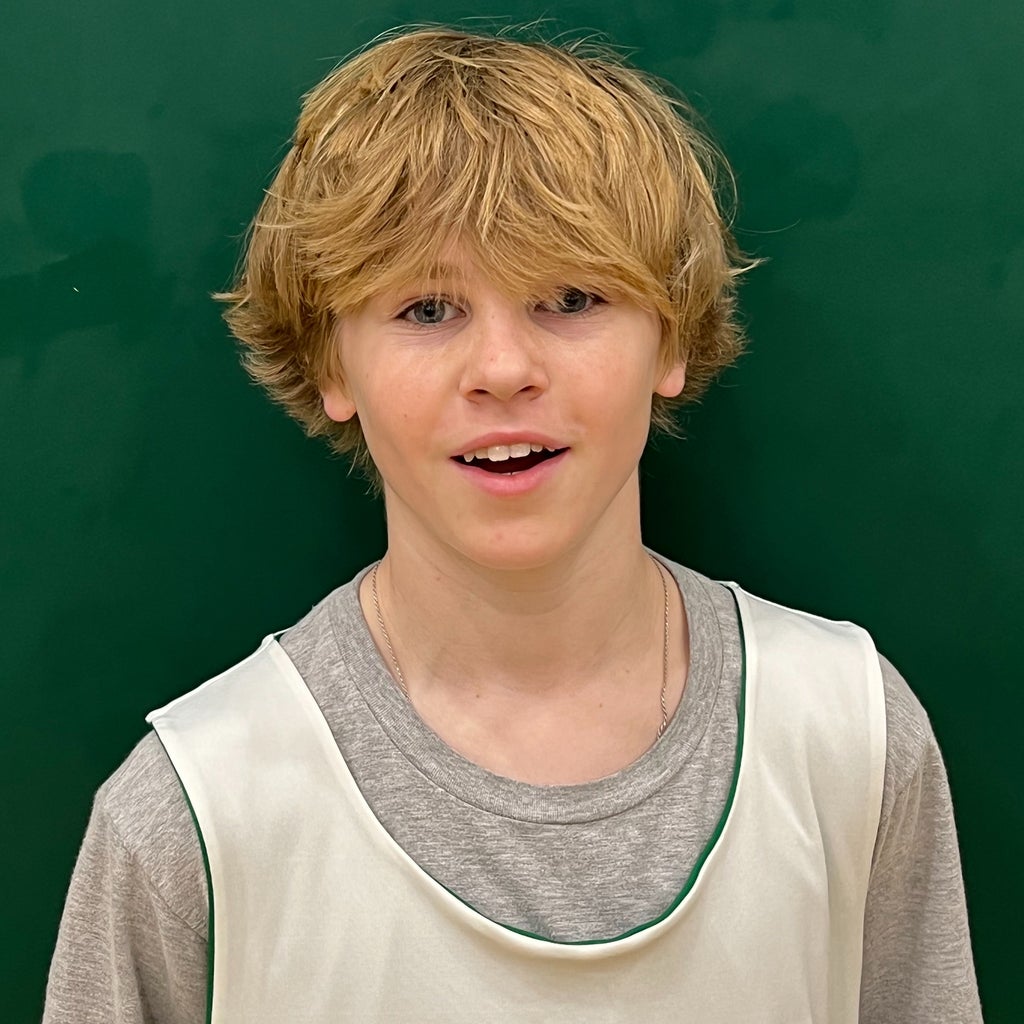 Harrison Skinner