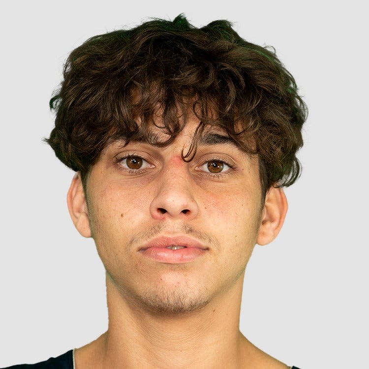 Michael Hilderal mugshot