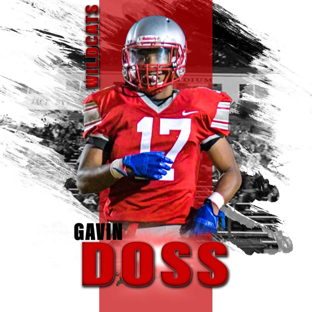 Gavin Doss
