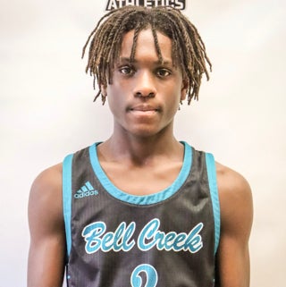 Isaiah Caffey