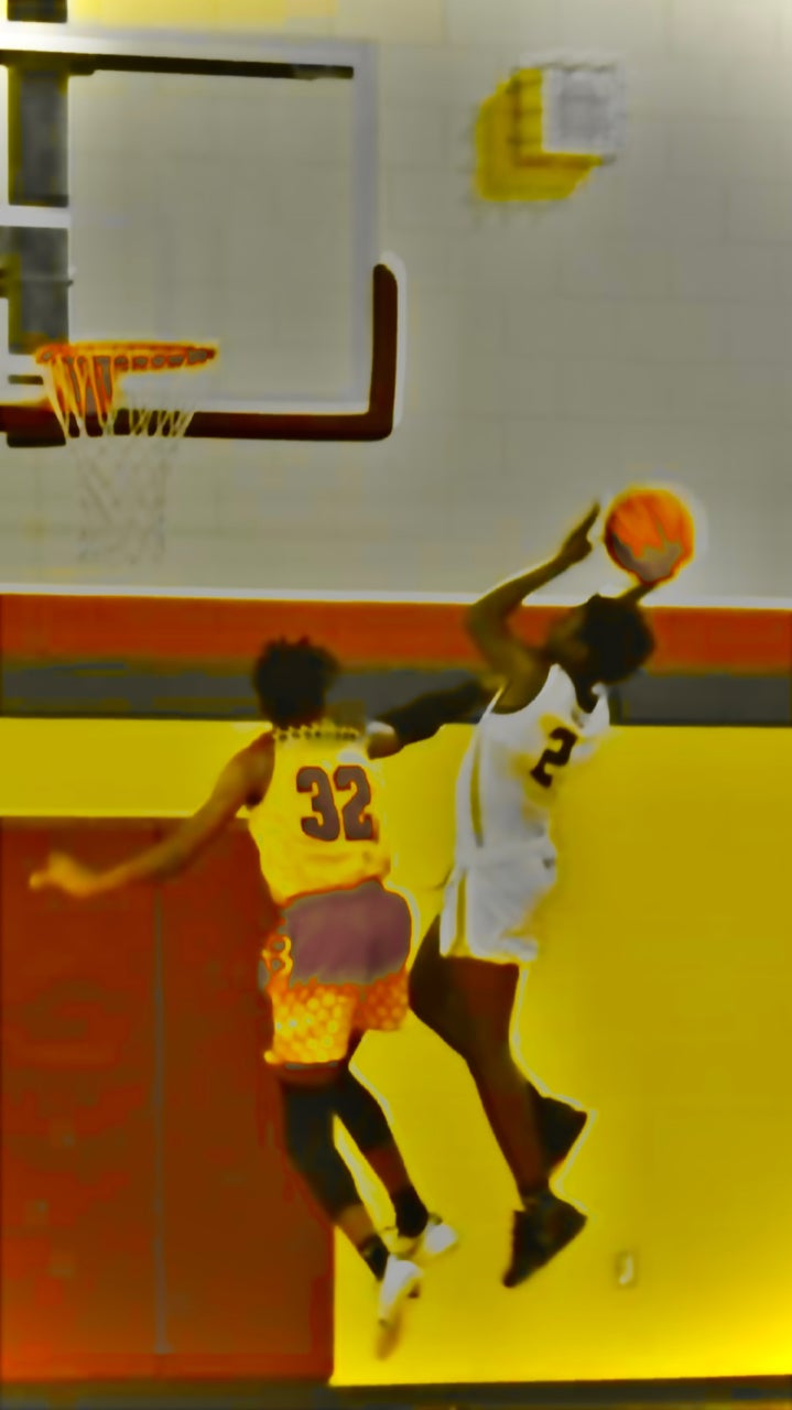 Adarius  Hilton