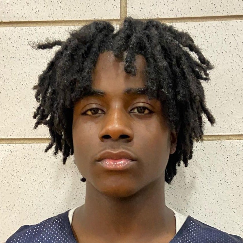 Josiah Andre