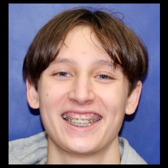 Ryleigh  Todd mugshot