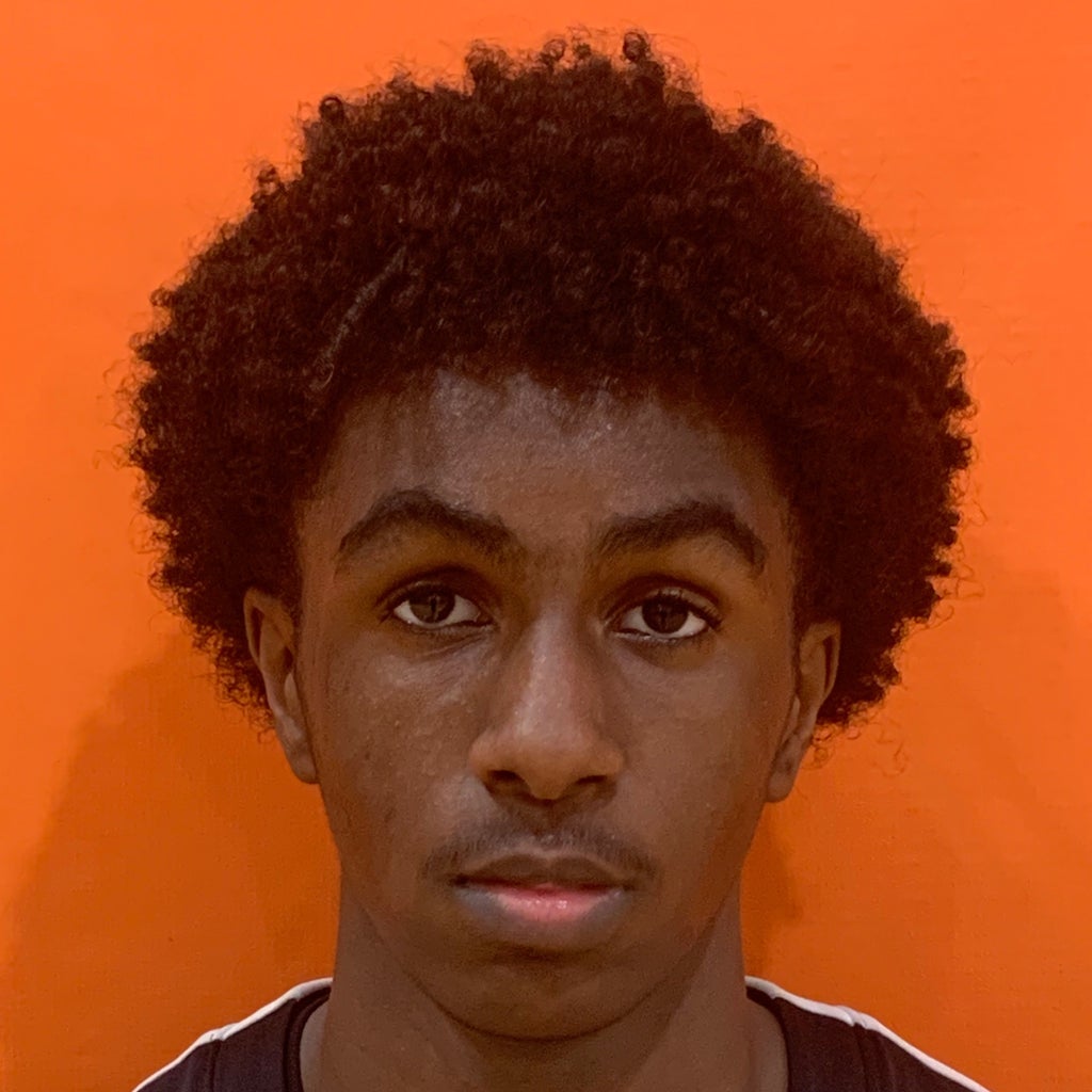 Jalen Samaroo mugshot