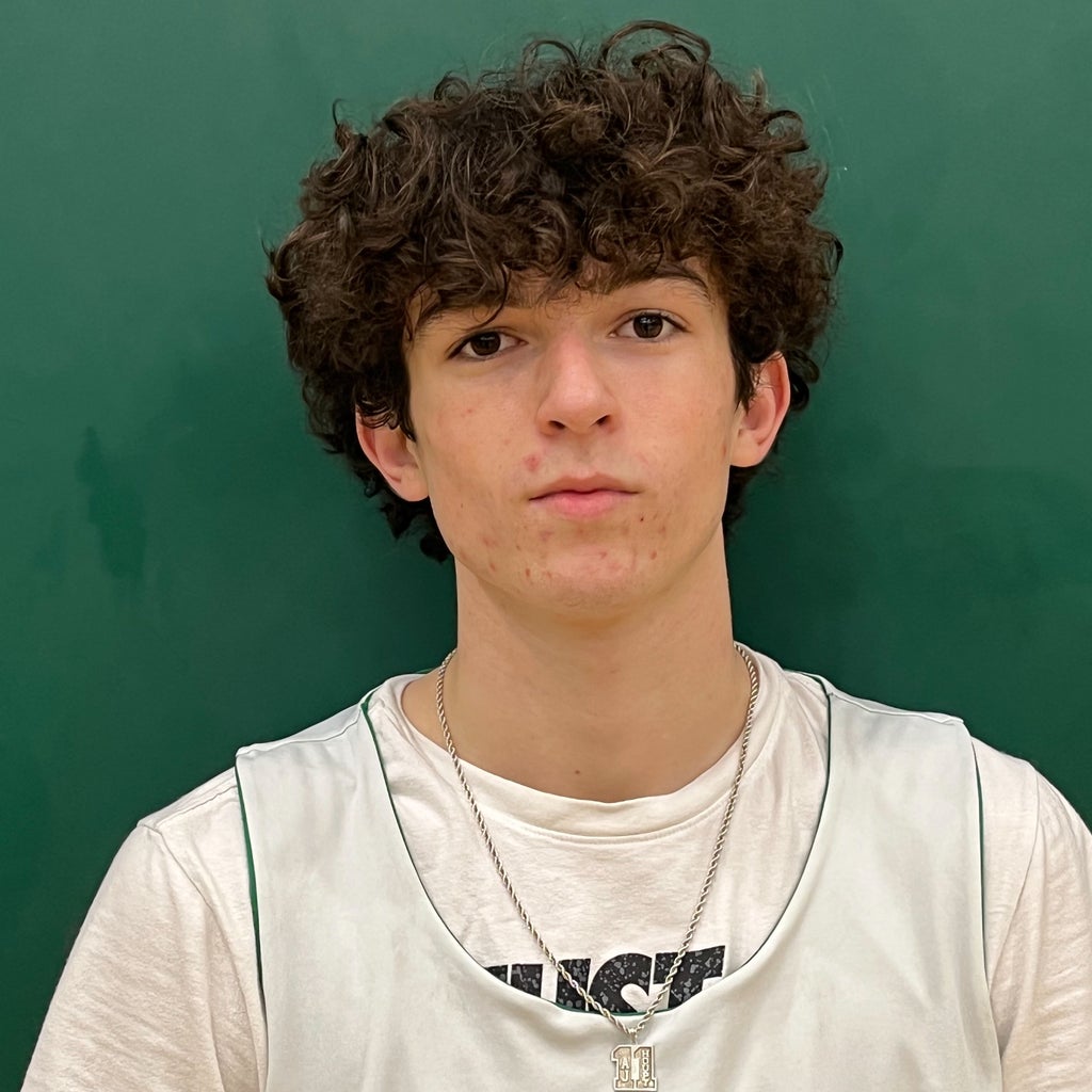 August Houpt mugshot
