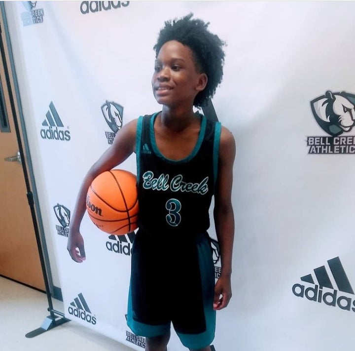 Jaylan Johnson