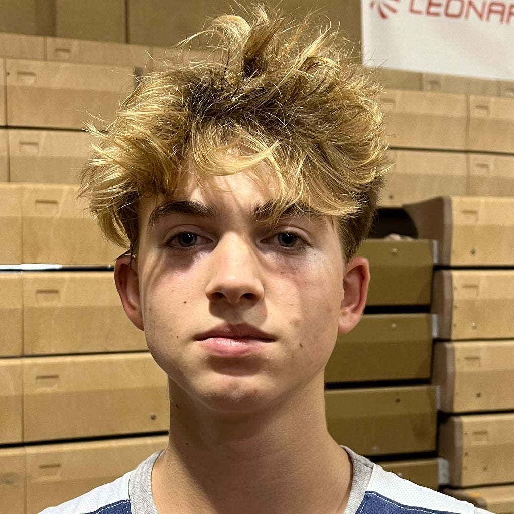 Kayden Petnal mugshot