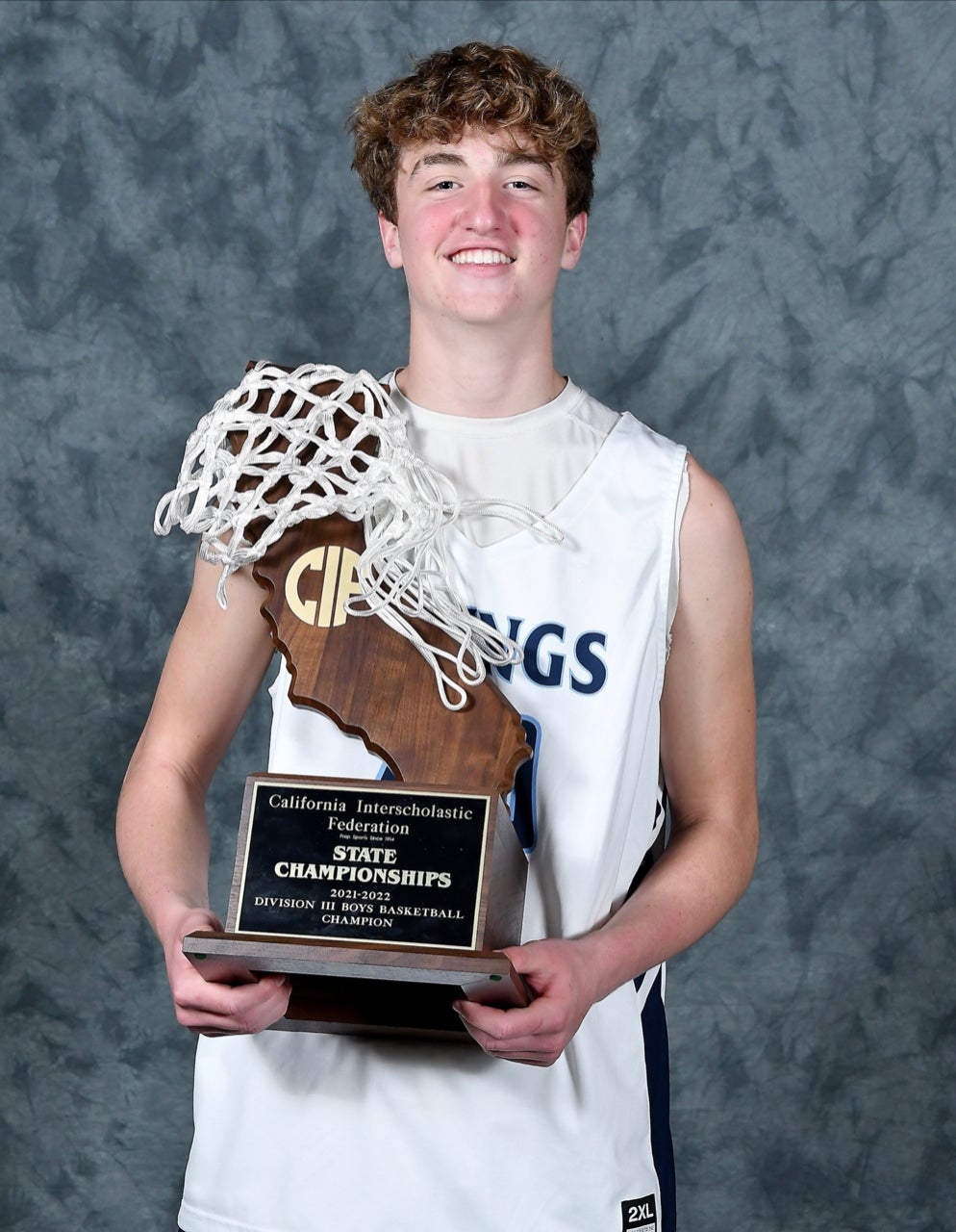 Gavin Garretson