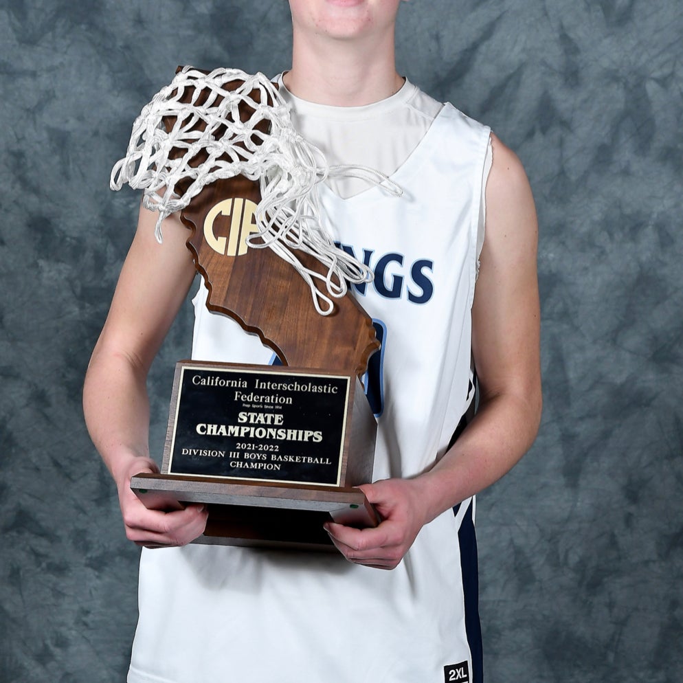 Gavin Garretson