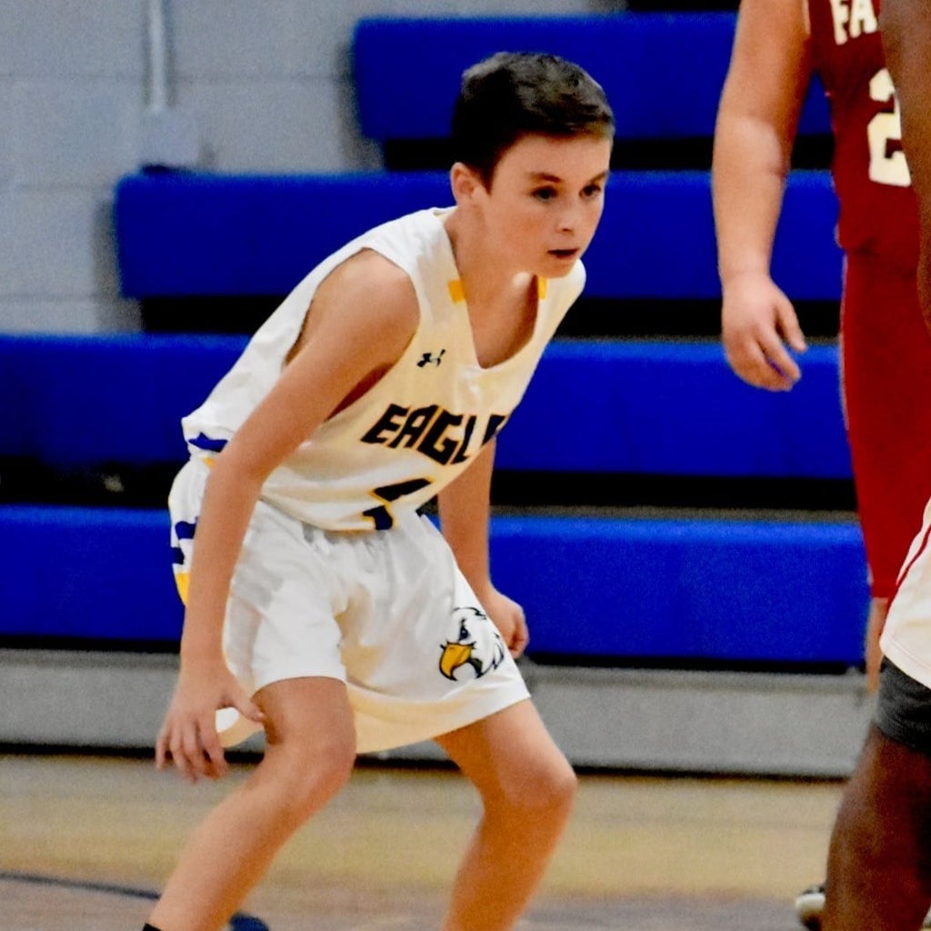 Ethan Beasley