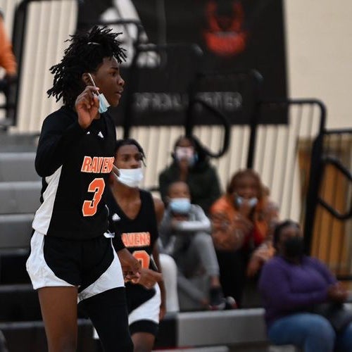 Shamari Johnson