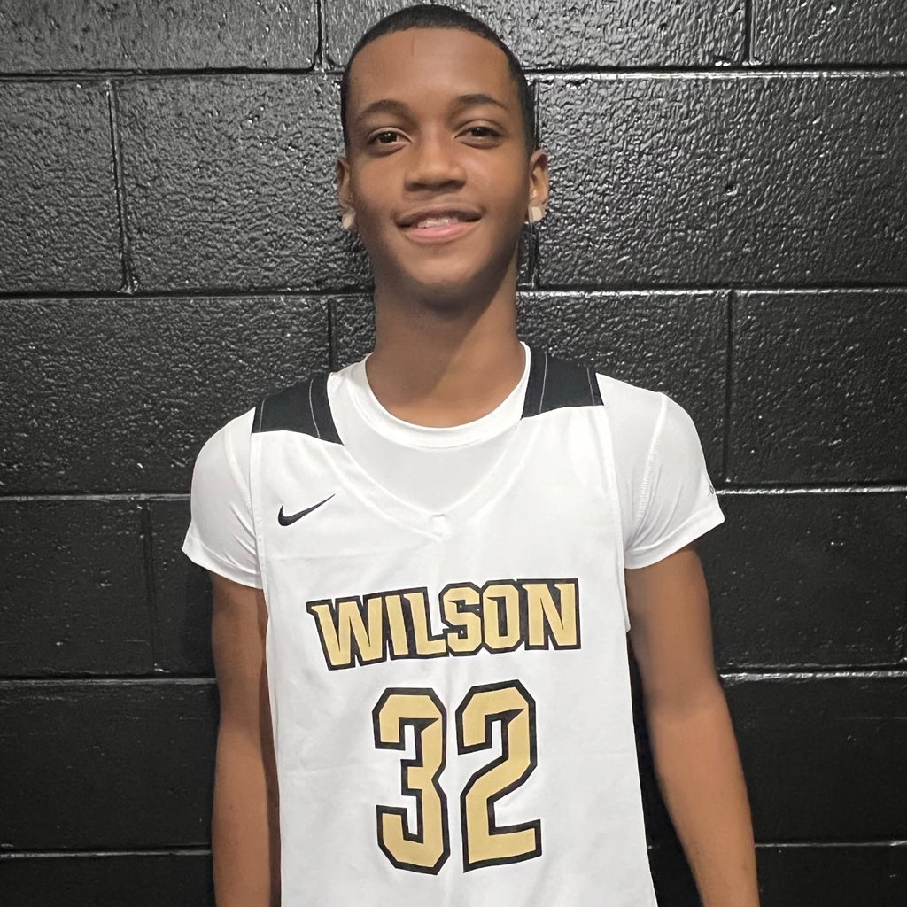 Jaylen Bates