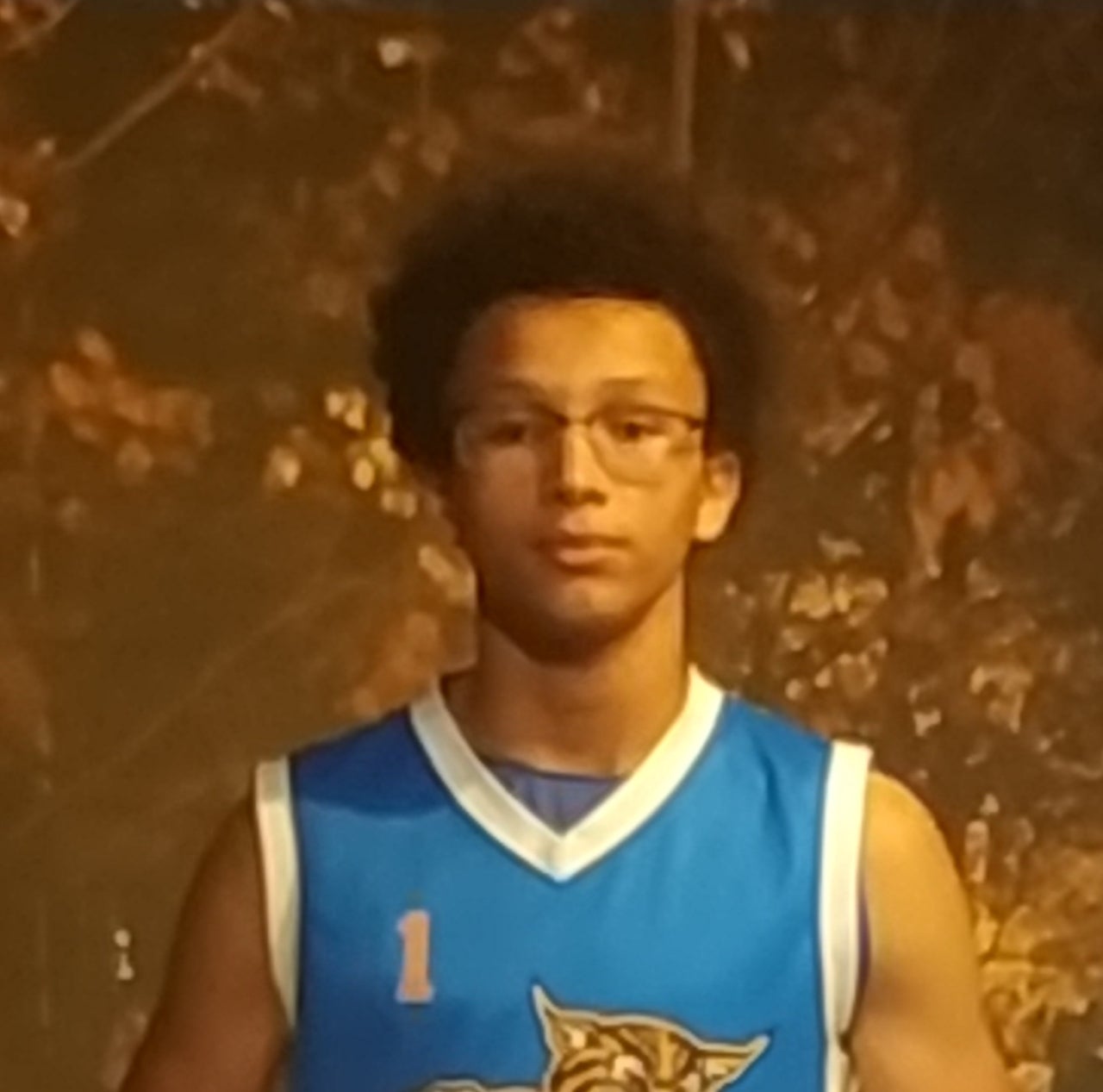 Lenny Halfter-Hunter