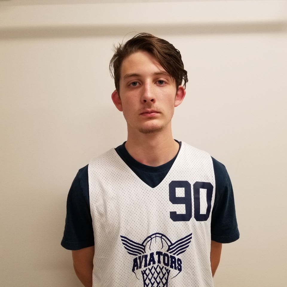 Conner Plum mugshot