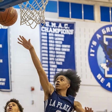 Antoine  Hampton-Cotton II