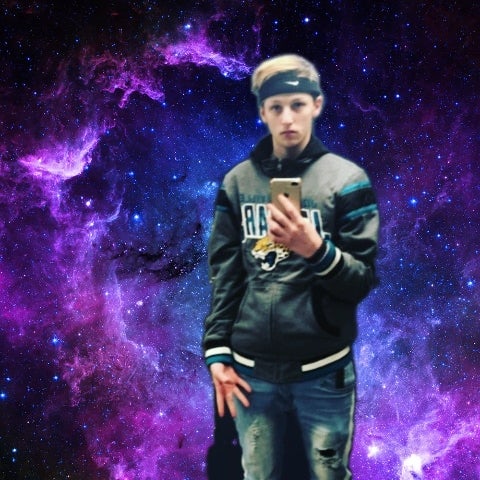 Logan Sanders