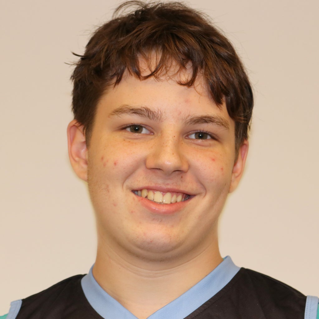 Griffin Weikert