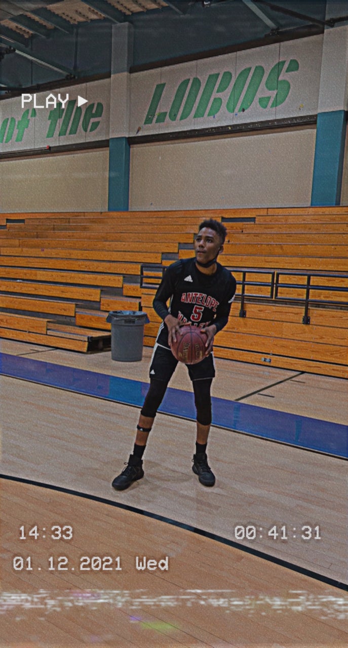 Jevon  Walker