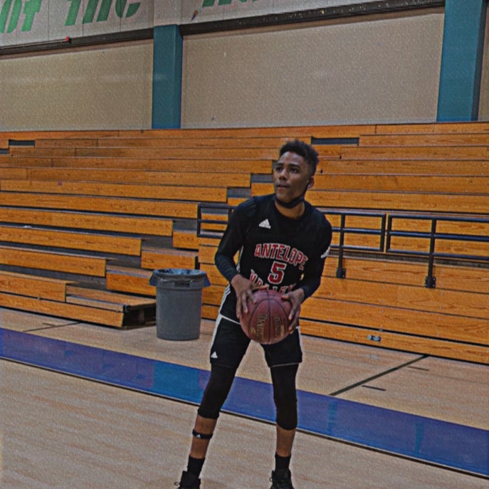 Jevon  Walker