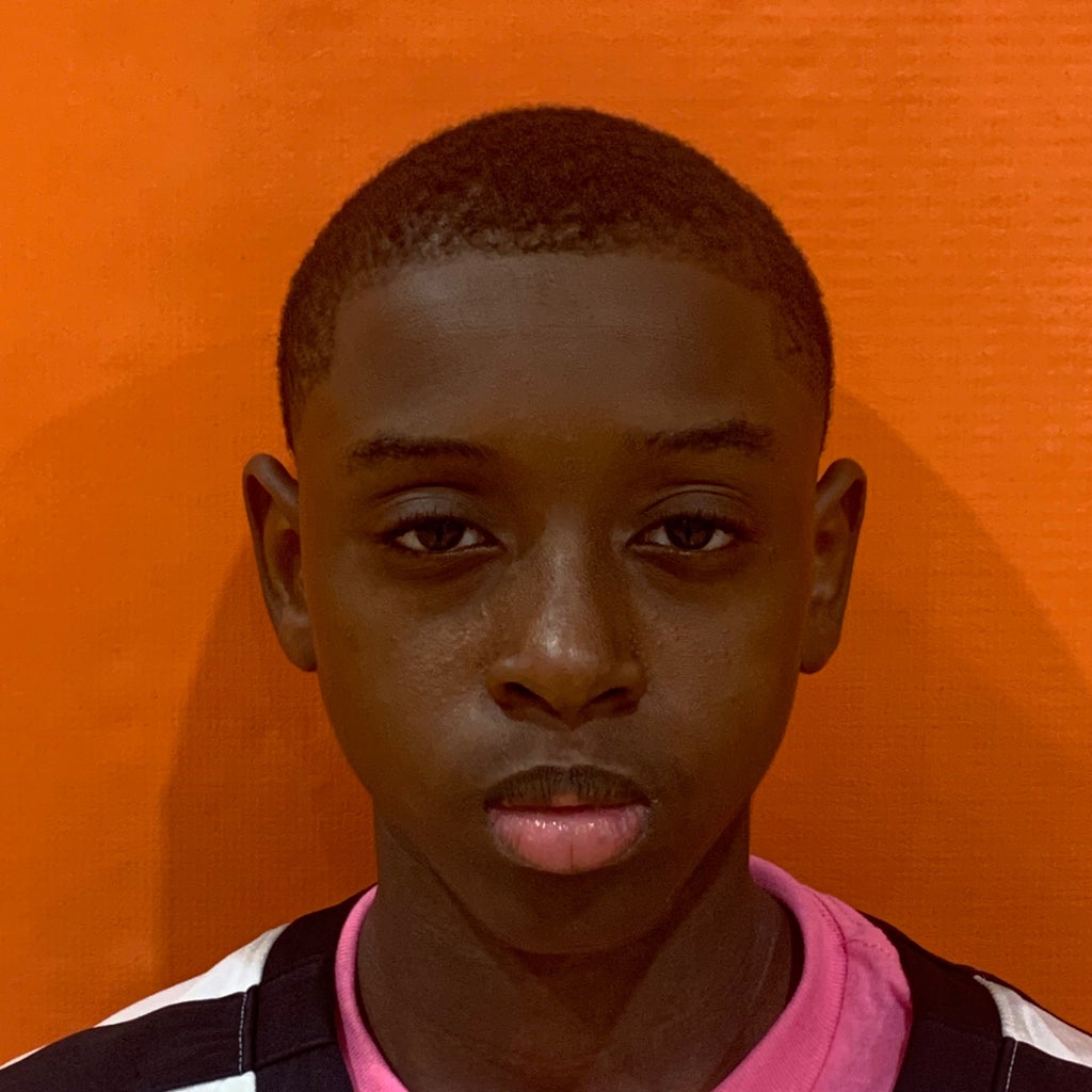 Carter Johnson mugshot