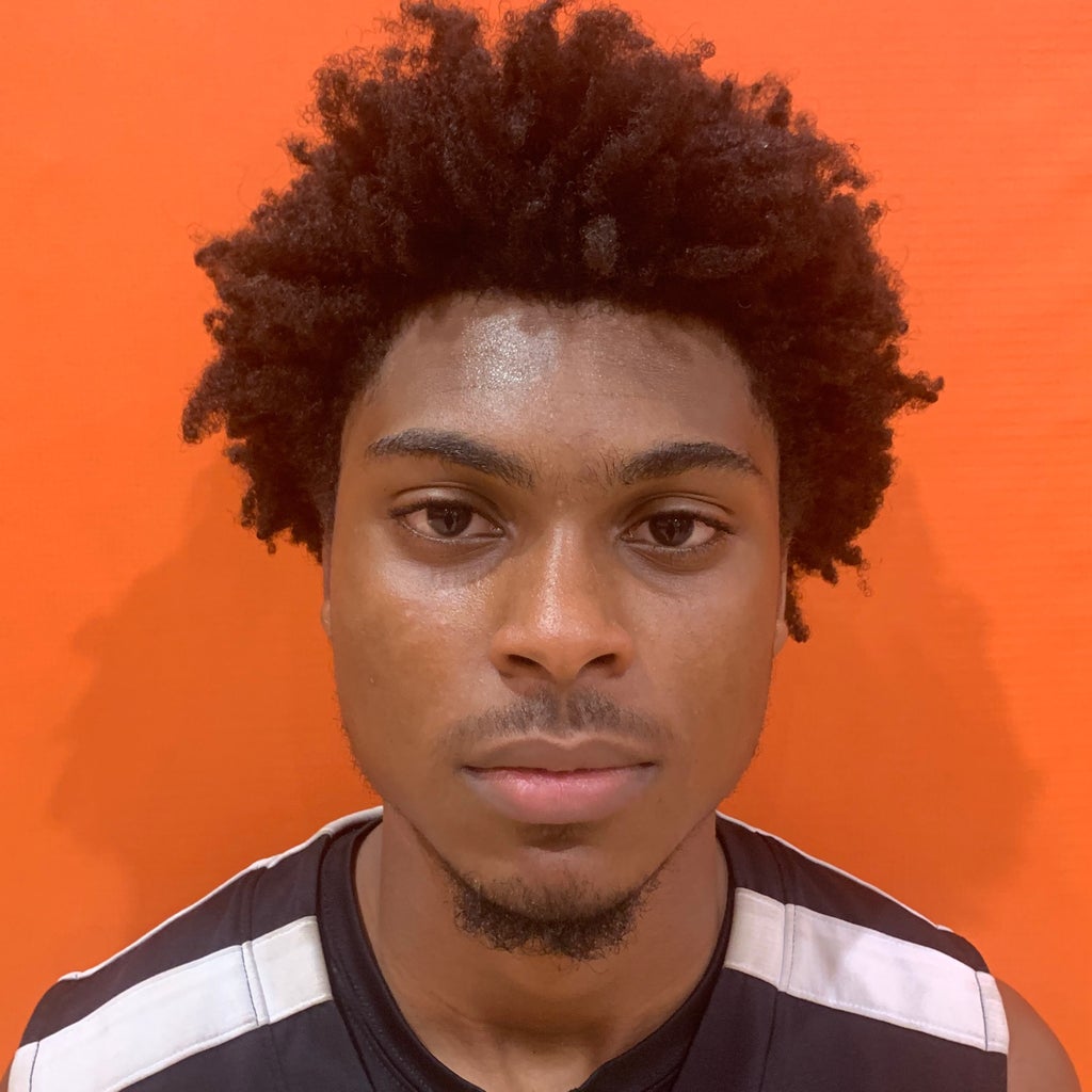 Jacori Smith
