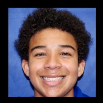 Dominick  Dennis  mugshot