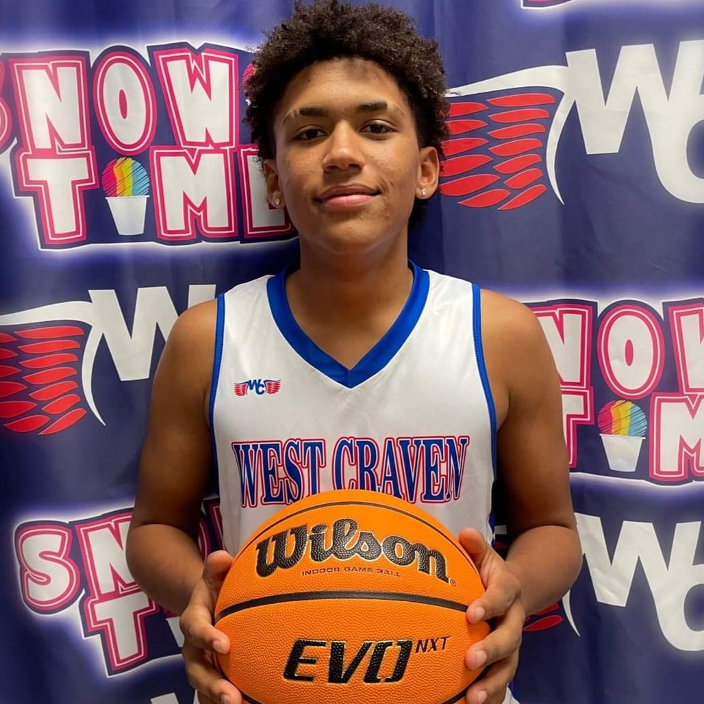 Isaiah Abrams
