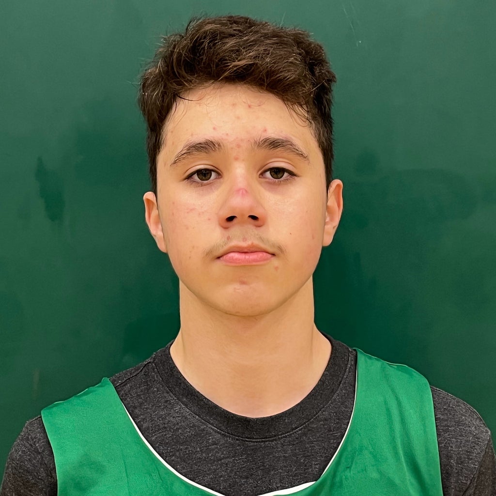 Michael Gamez Jr.