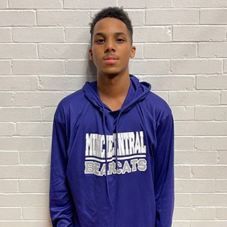 Tavion Smith