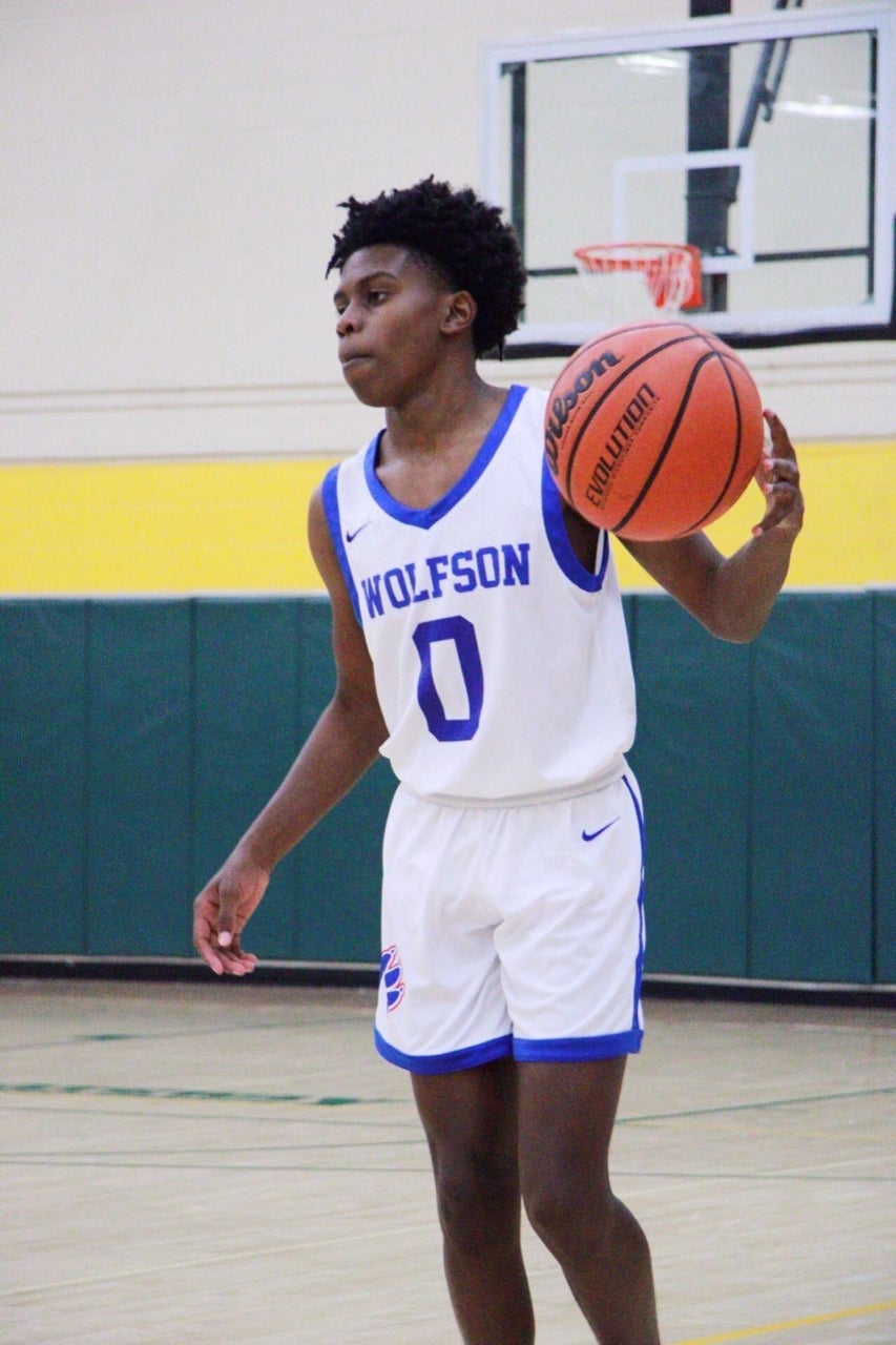 Jaycen Lowery