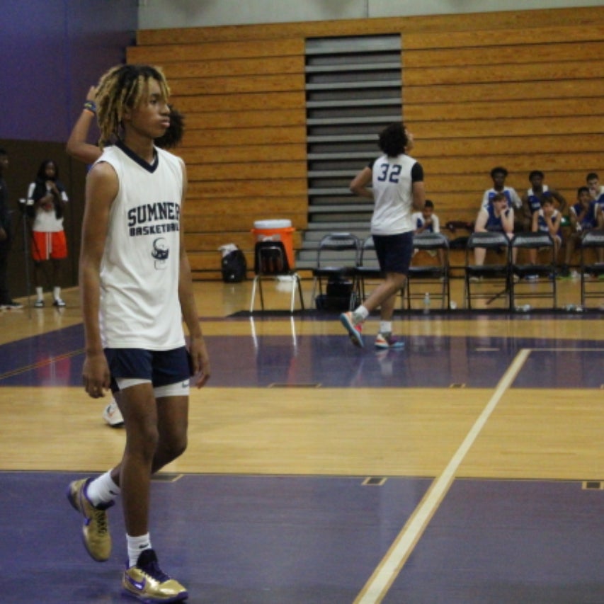 Jalen Blount