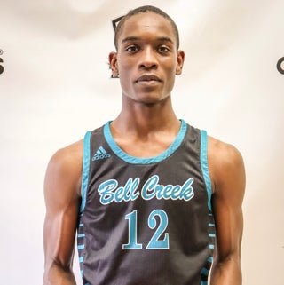 Jeremiah Caffey