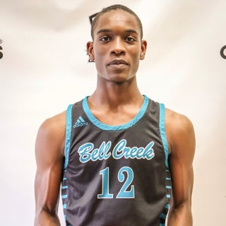 Jeremiah Caffey