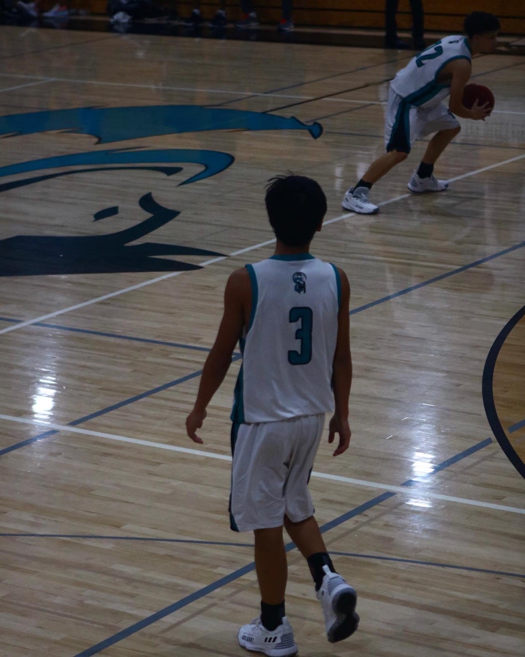 Chiron Pham