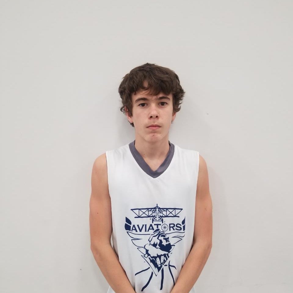 Colton Bevans mugshot