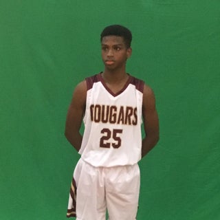 Josiah Meadows