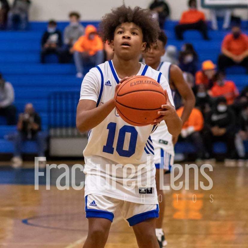 Zacharia Wilson
