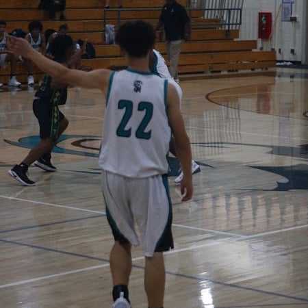 Denzel Osa